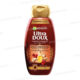 SHAMPOOING AMANDE ET RICIN 400ML ULTRA DOUX