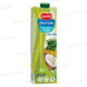 JUS ANANAS COCO 1L JUVER DISFRUTA