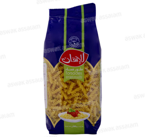 TORSETTE 500G AL ITKANE