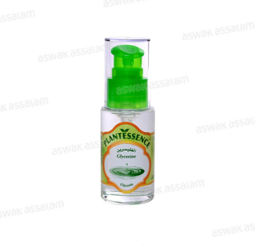 GLYCERINE 60ML PLANTESSENCE
