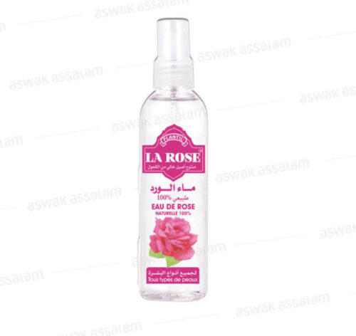 EAU DE ROSE 125ML LA ROSE