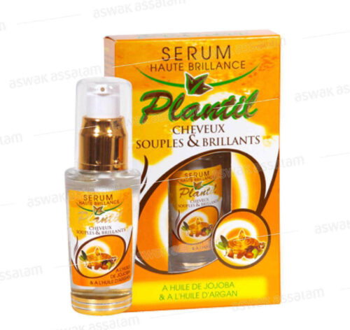 SERUM A L’HUILE D’ARGAN 25ML ARGANAT