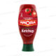 KETCHUP NATURE 280G AMORA