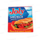 THON SANDWICH SAUCE TOMATE 85G JOLY