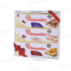 PACK DE 3 PAQUETS DE NOUGAT 225G TURRON EL ALMENDRO