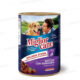 DIVERSES VIANDES 405G POUR CHIEN MIGLIOR CANE MORANDO