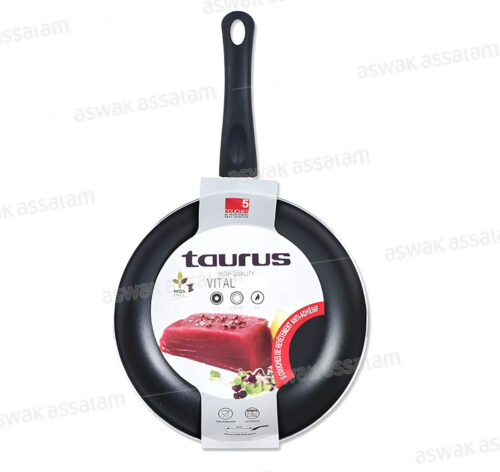 POELE 26CM VITAL TAURUS