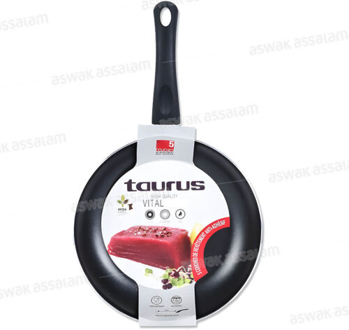 POELE 30CM VITAL TAURUS