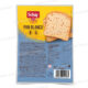 PAIN BLANC SANS GLUTEN 250G SCHAR
