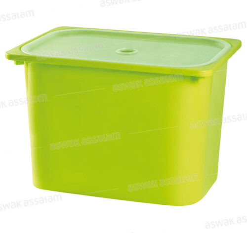 BAC MOBILY VERT GRAND MODELE