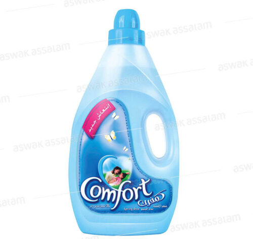 ASSOUPLISSANT BLUE SKY 3L COMFORT