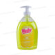 SAVON LIQUIDE CITRON 500ML WASHY