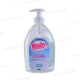 SAVON LIQUIDE ANTIBACTERIEN 500ML WASHY