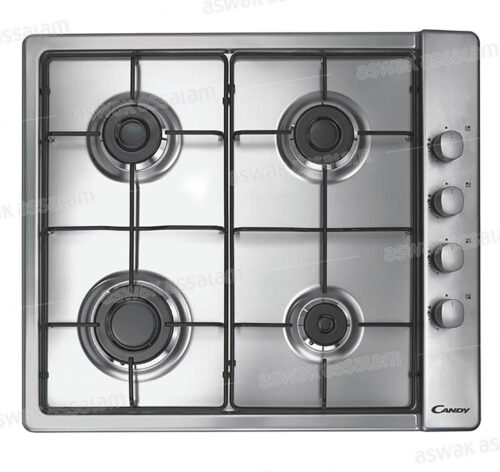 PLAQUE DE CUISSON CLG64PXMC/CHW60LX CANDY