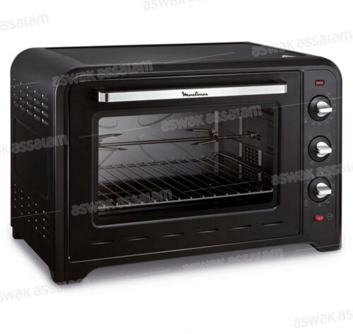 FOUR OPTIMO 60L OX4958 MOULINEX