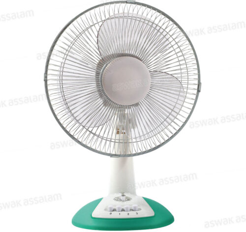 VENTILATEUR SUR TABLE 40W TA-30-18-VLK KROHLER