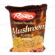 NOUILLES INSTANTANEES AUX CHAMPIGNONS 85G ROKA