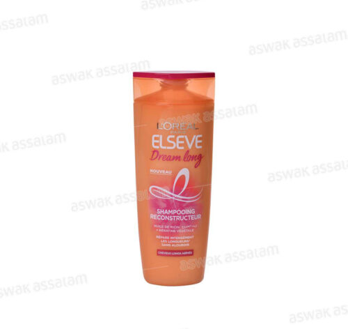 SHAMPOOING DREAM LONG 400M ELSEVE