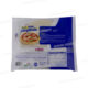 PATE A PIZZA RONDE NATURE 3 UNITES 420G BIMBO
