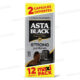 CAFE STRONG BOITE 10 CAPSULES ASTA BLACK (2 CAPSULES GRATUITES)