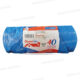 SACS POUBELLES 30L 40 UNITES DIAMOND SACS