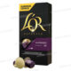 CAFE 10 CAPSULES N°10 SUPREMO L'OR