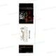 CHOCOLAT NOIR 85% 35G LINDT EXCELLENCE