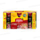 LUNCHEON AU BOEUF TRIPACK 3*330G JAYDA
