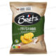 CHIPS ONDULEES PAYSANNES AU SEL DE GUERANDE 125G BRETS