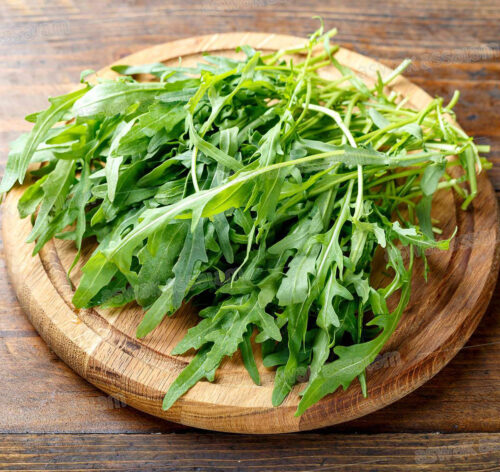 ROQUETTE  BARQUETTE 125G