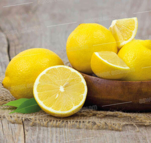 CITRON 1KG