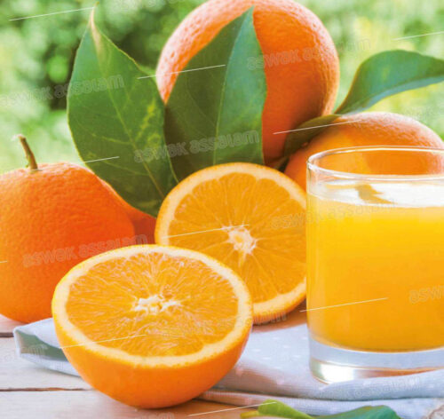 ORANGE A JUS 1KG