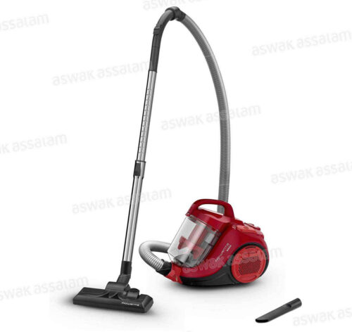 ASPIRATEUR CYCLONIQUE RO2913EA ROWENTA