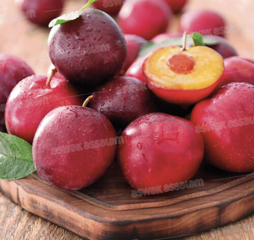 PRUNE ROUGE BELDI 1KG