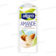 LAIT VEGETAL UHT AMANDES GRILLEES 1L ALPRO
