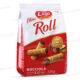 MINI-ROLL FOURRES NOISETTE 125G GASTONE LAGO