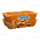 CREME DESSERT DANETTE CARAMEL 12*80G PACK DANONE