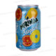 MIRINDA TROPICAL CANETTE 33CL