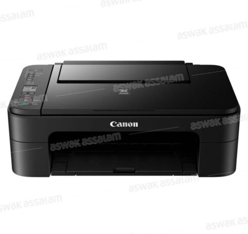IMPRIMANTE 3 EN 1 SANS FIL TS3140/3440 CANON