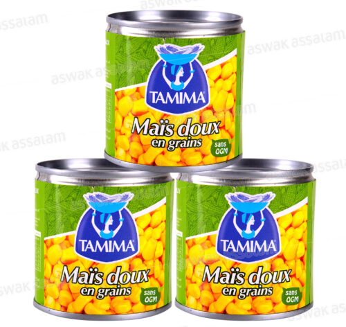 MAIS DOUX 3*184G TAMIMA