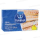 FILET DE MAQUEREAUX A L'HUILE VEGETALE 125G TAMIMA