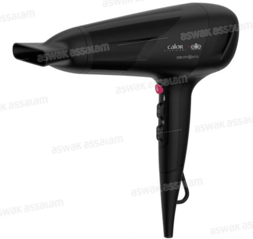 SECHE-CHEVEUX 2100W DRY4-CV5802CO STUDIO ELITE CALOR