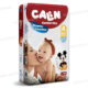 COUCHES BEBE MAXI TAILLE 4 7-16 KG 52 UNITES CALIN