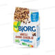 MUESLI AVOINE CHOCOLAT BIO 375G BJORG