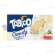 BISCUIT SANDWICH ROUNDY CHOCOLAT PACK 5*45G TOBIGO