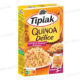 QUINOA DELICE 2 SACHETS*120G TIPIAK