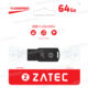 CLE USB 64GO ZATEC