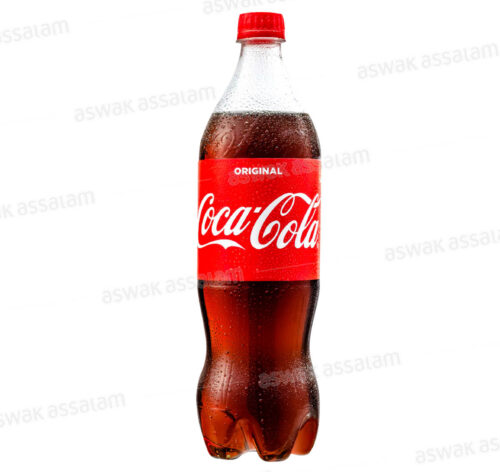 COCA COLA 1,5L