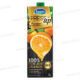 PUR JUS 100% ORANGE 1L PRESS'UP JAOUDA