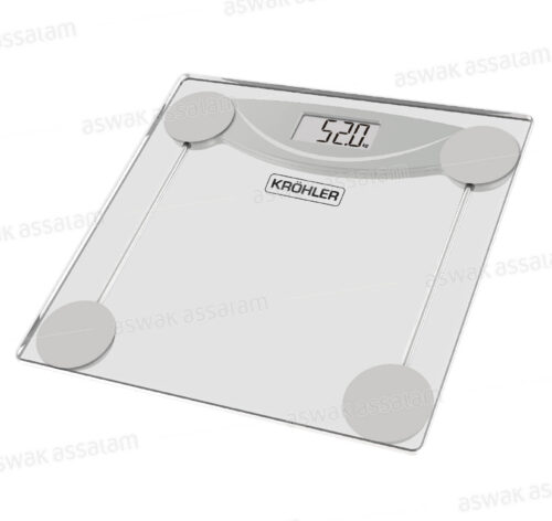 PESE-PERSONNE PEPP-360 KROHLER